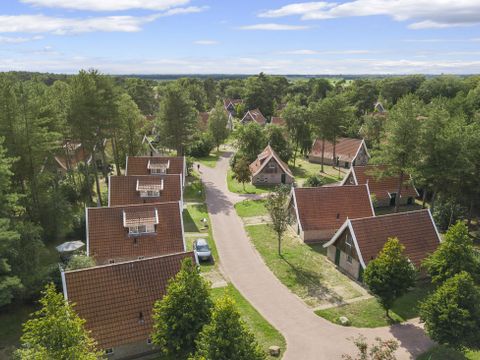 Landal Landgoed De Hellendoornse Berg - Camping Hellendoorn - Image N°0