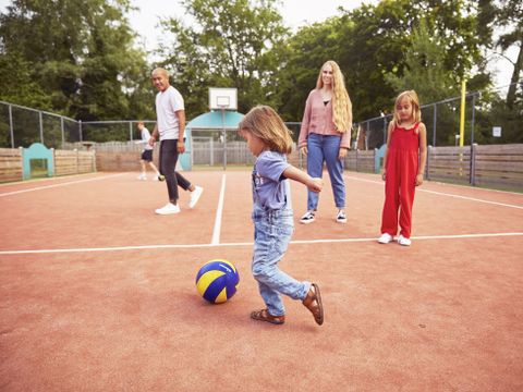 Landal Landgoed De Hellendoornse Berg - Hellendoorn