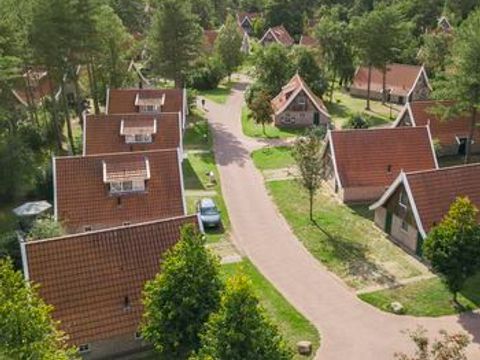 Landal Landgoed De Hellendoornse Berg - Camping Hellendoorn - Image N°2