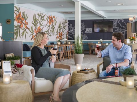 Landal Sluftervallei - Texel