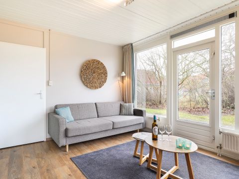 Landal Sluftervallei - Texel