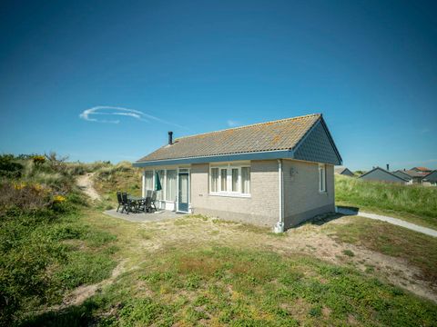Landal Sluftervallei - Camping Texel - Image N°0