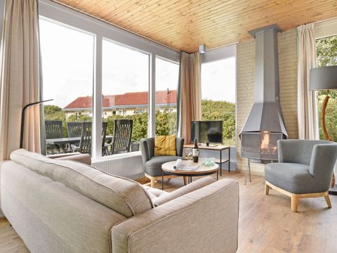 Landal Sluftervallei - Camping Texel - Image N°2