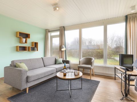 Landal Sluftervallei - Texel