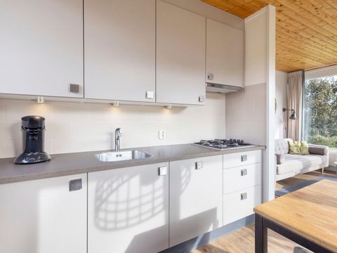 Landal Sluftervallei - Camping Texel - Image N°5