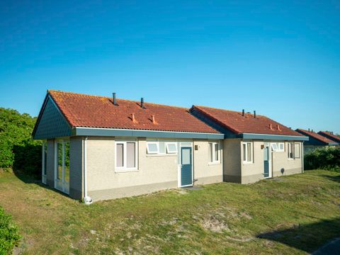 Landal Sluftervallei - Camping Texel - Image N°0