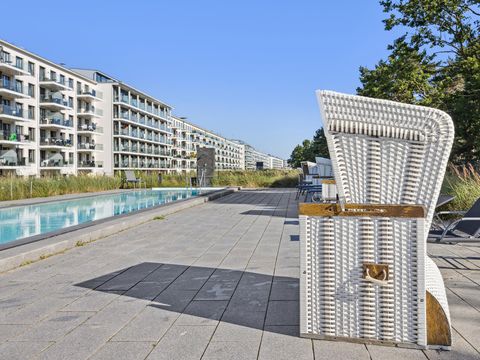 Novasol Prora Solitaire - Rügen - Camping Mecklenburg-Vorpommern - Image N°0