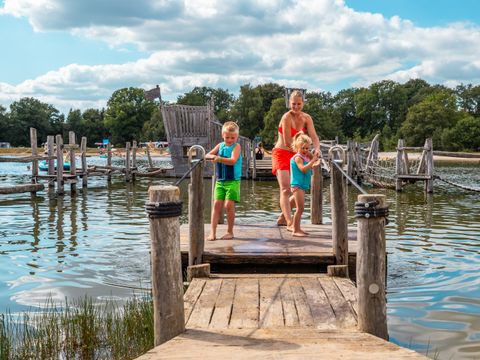 Vakantiepark Witterzomer - Assen - Image N°0