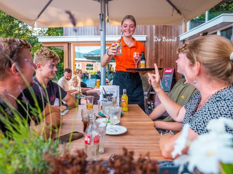 Vakantiepark Witterzomer - Assen