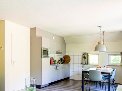 Vakantiepark Witterzomer - Camping Assen - Image N°3