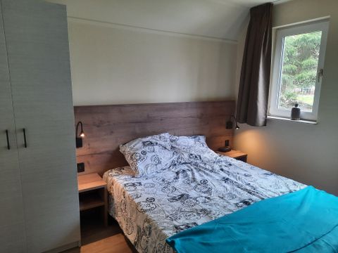 Vakantiepark Witterzomer - Camping Assen - Image N°5