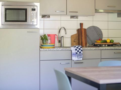 Vakantiepark Witterzomer - Assen - Image N°3
