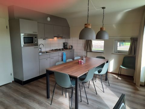 Vakantiepark Witterzomer - Camping Assen - Image N°3