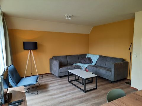 Vakantiepark Witterzomer - Camping Assen - Image N°2