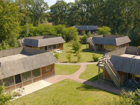 Vakantiepark Witterzomer - Assen