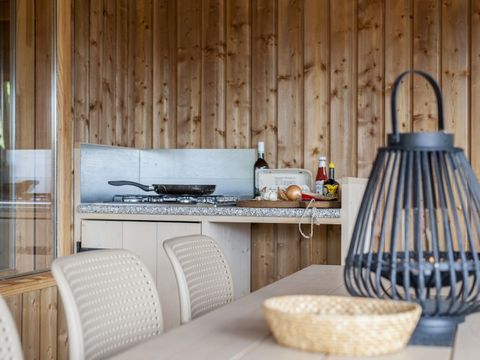 Vakantiepark Witterzomer - Assen - Image N°5