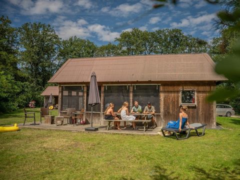 Vakantiepark Witterzomer - Assen - Image N°0