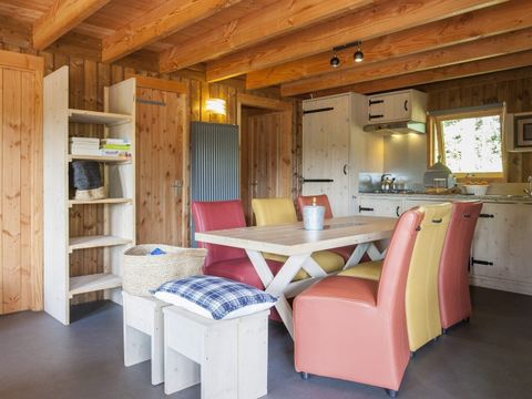 Vakantiepark Witterzomer - Assen - Image N°3
