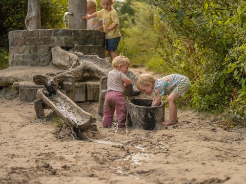 Vakantiepark Witterzomer - Assen - Image N°44