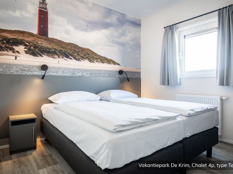 Vakantiepark De Krim Texel - Camping Texel - Image N°5
