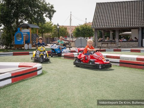 Vakantiepark De Krim Texel - Texel