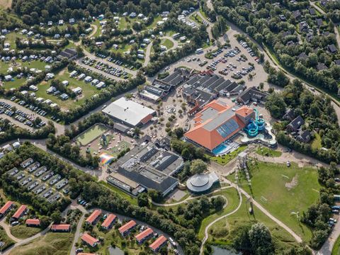 Vakantiepark De Krim Texel - Camping Texel