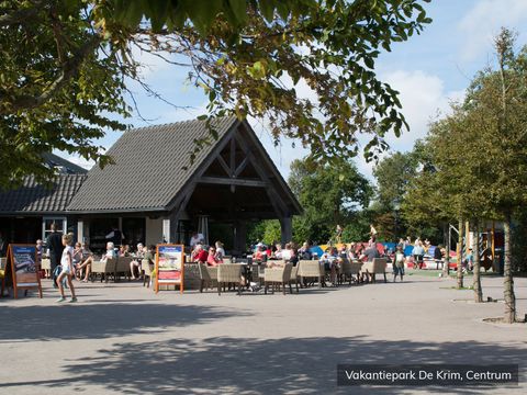 Vakantiepark De Krim Texel - Camping Texel - Image N°5