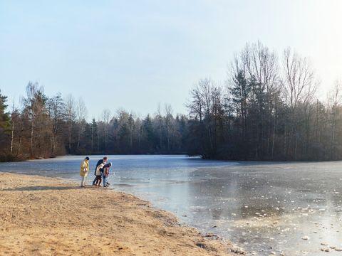 Center Parcs Bispinger Heide - Niedersachsen - Image N°34
