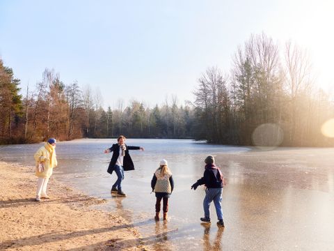 Center Parcs Bispinger Heide - Niedersachsen - Image N°2