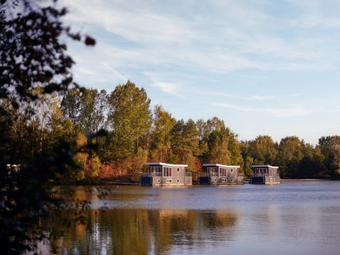 Center Parcs Bispinger Heide - Niedersachsen - Image N°49