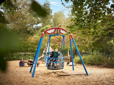 Center Parcs Bispinger Heide - Niedersachsen - Image N°53