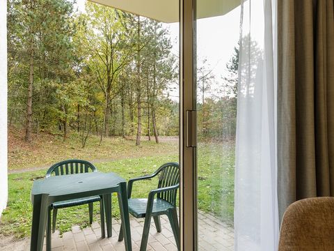 Center Parcs Bispinger Heide - Niedersachsen - Image N°4