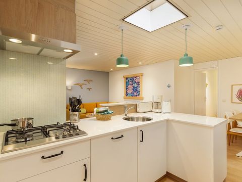 Center Parcs Bispinger Heide - Niedersachsen - Image N°3