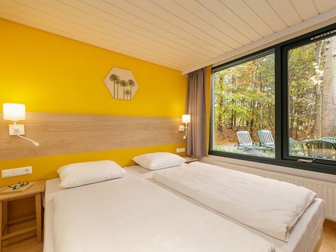 Center Parcs Bispinger Heide - Niedersachsen - Image N°5