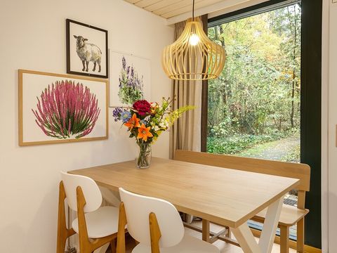 Center Parcs Bispinger Heide - Niedersachsen - Image N°2