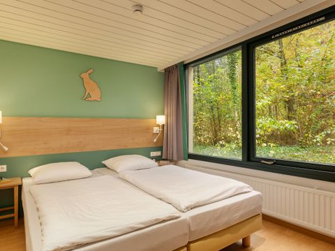 Center Parcs Bispinger Heide - Camping Niedersachsen - Image N°4