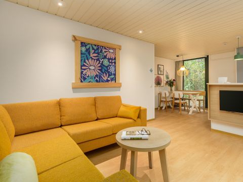 Center Parcs Bispinger Heide - Niedersachsen