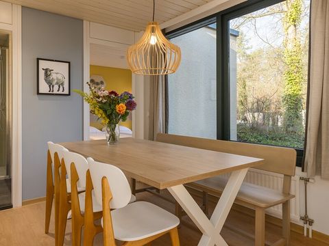 Center Parcs Bispinger Heide - Niedersachsen - Image N°2