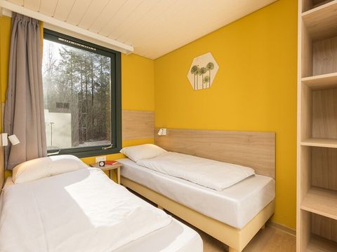 Center Parcs Bispinger Heide - Niedersachsen - Image N°5