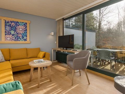 Center Parcs Bispinger Heide - Niedersachsen