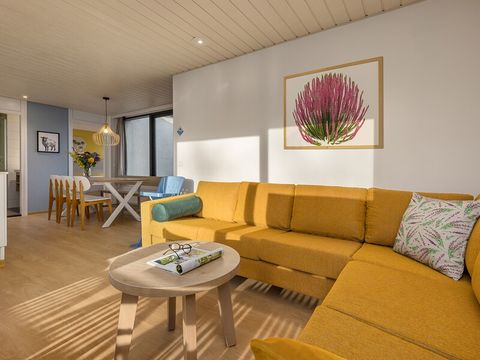 Center Parcs Bispinger Heide - Niedersachsen - Image N°0