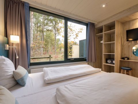 Center Parcs Bispinger Heide - Niedersachsen - Image N°3