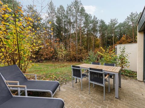 Center Parcs Bispinger Heide - Niedersachsen - Image N°4