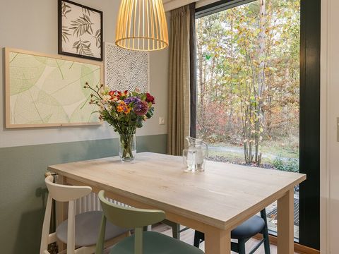 Center Parcs Bispinger Heide - Niedersachsen