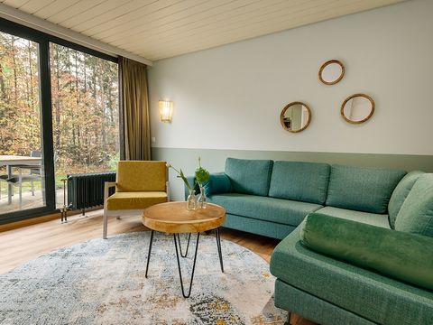 Center Parcs Bispinger Heide - Niedersachsen - Image N°0