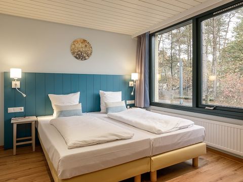 Center Parcs Bispinger Heide - Niedersachsen - Image N°5
