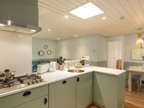 Center Parcs Bispinger Heide - Niedersachsen - Image N°2