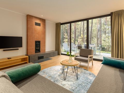 Center Parcs Bispinger Heide - Niedersachsen - Image N°0