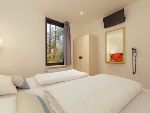 Center Parcs Bispinger Heide - Niedersachsen - Image N°5