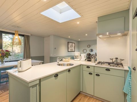 Center Parcs Bispinger Heide - Niedersachsen - Image N°3